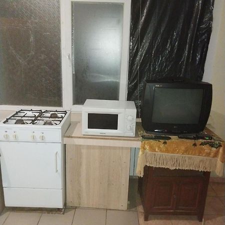 Apart-Otel'"Tsarskoe-Selo" Poltava Luaran gambar