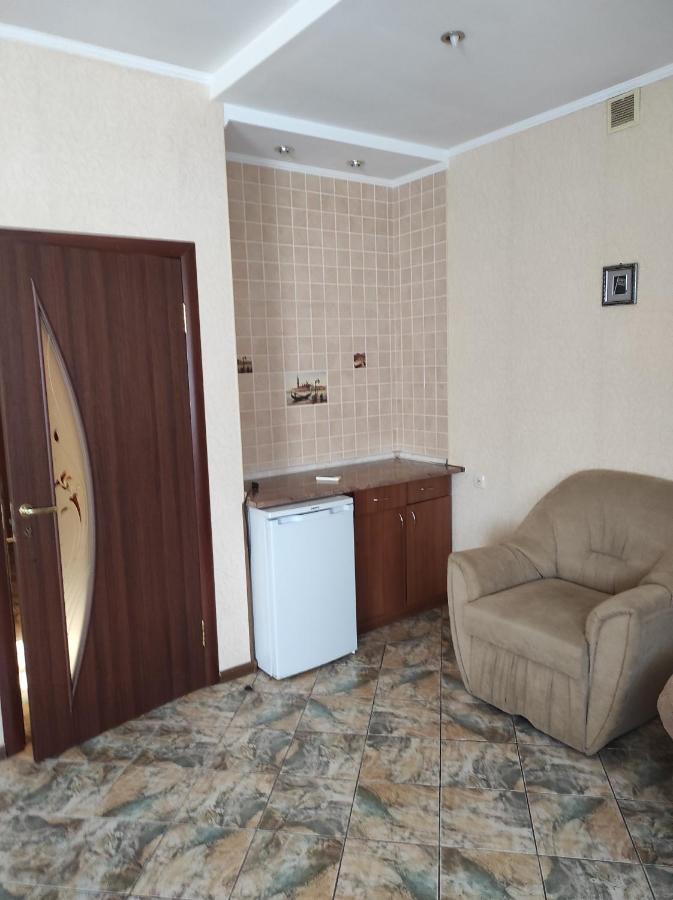 Apart-Otel'"Tsarskoe-Selo" Poltava Luaran gambar