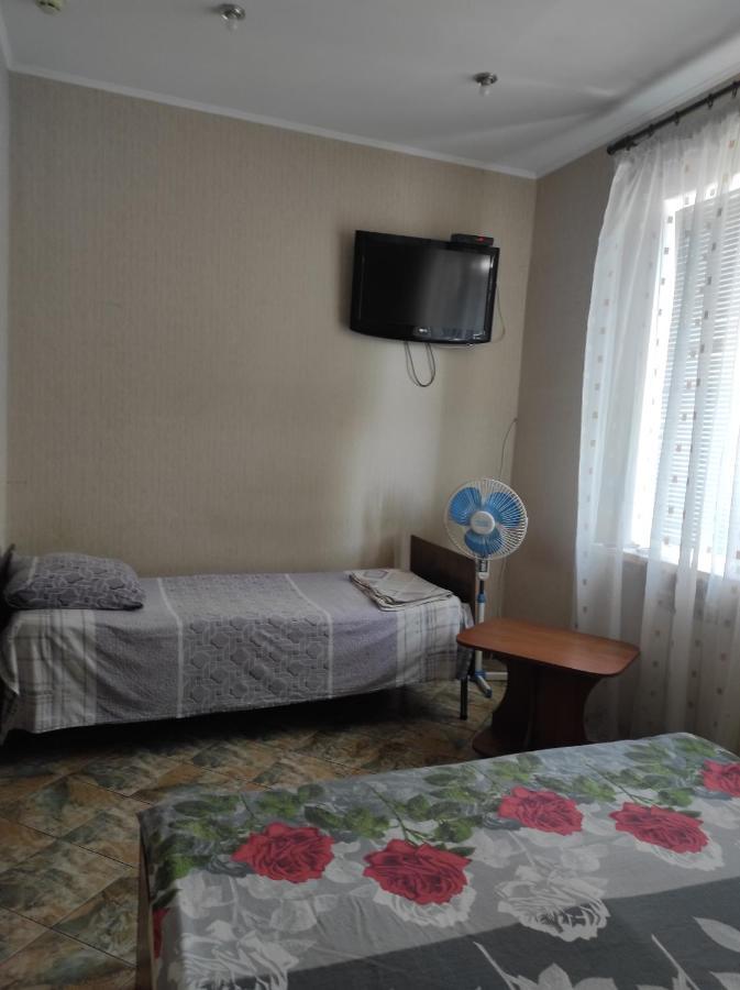 Apart-Otel'"Tsarskoe-Selo" Poltava Luaran gambar