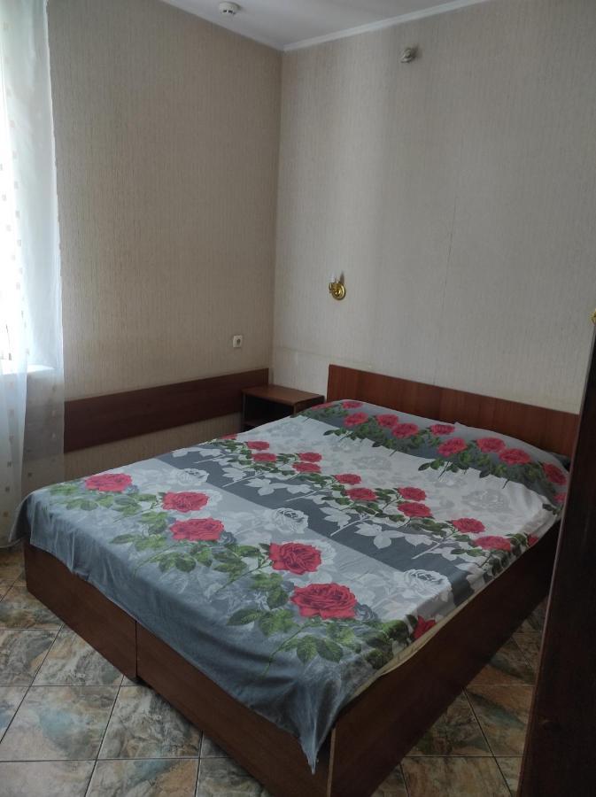 Apart-Otel'"Tsarskoe-Selo" Poltava Luaran gambar
