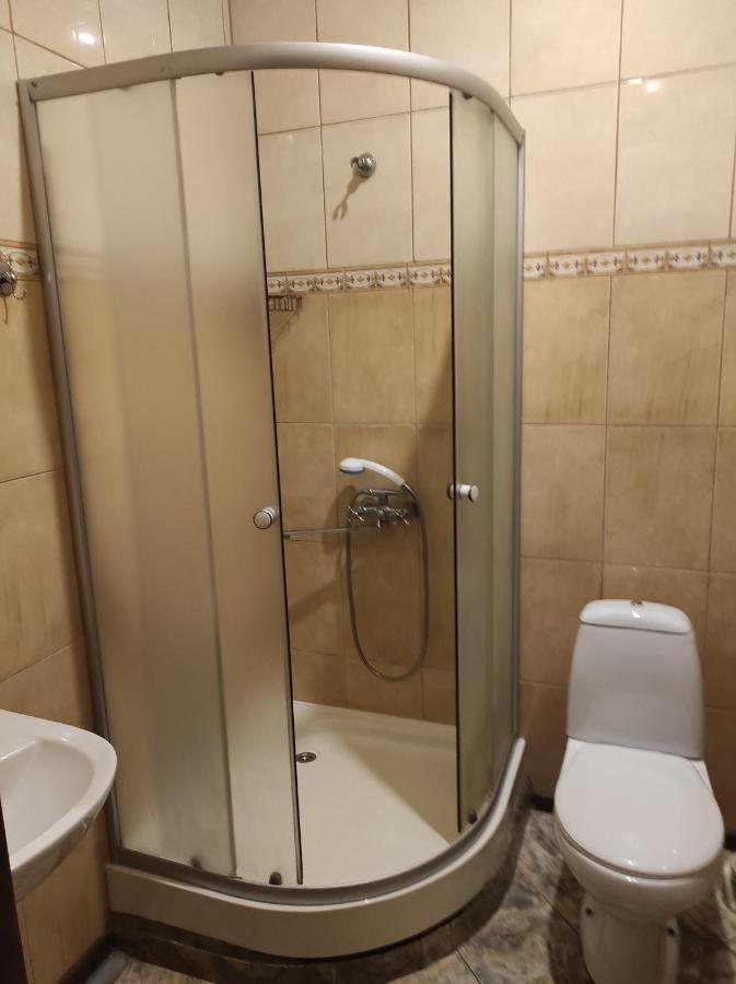 Apart-Otel'"Tsarskoe-Selo" Poltava Luaran gambar