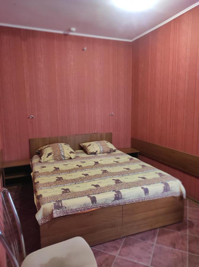 Apart-Otel'"Tsarskoe-Selo" Poltava Luaran gambar