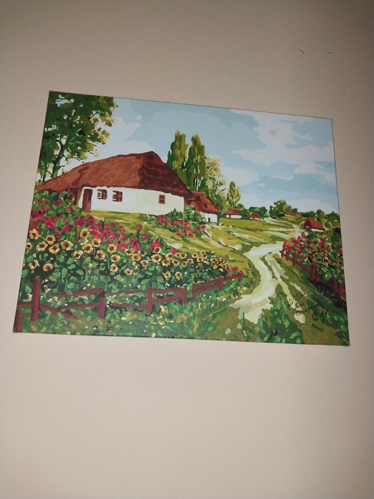 Apart-Otel'"Tsarskoe-Selo" Poltava Luaran gambar