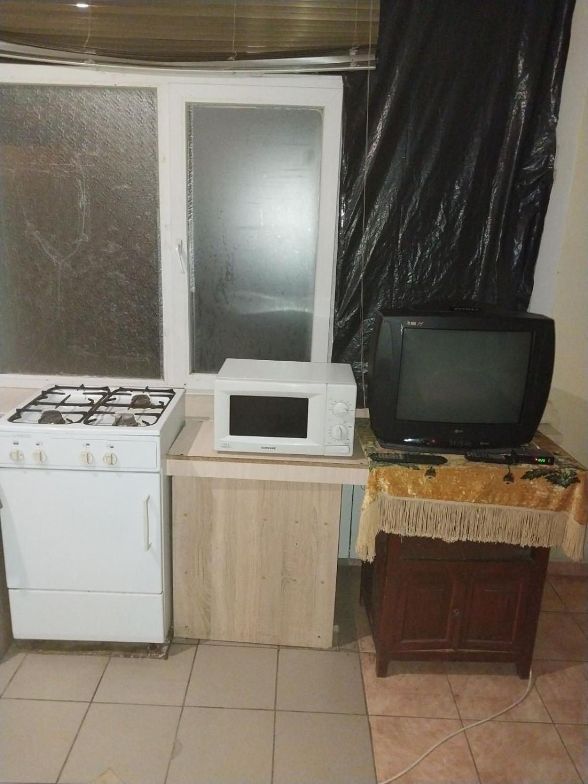 Apart-Otel'"Tsarskoe-Selo" Poltava Luaran gambar